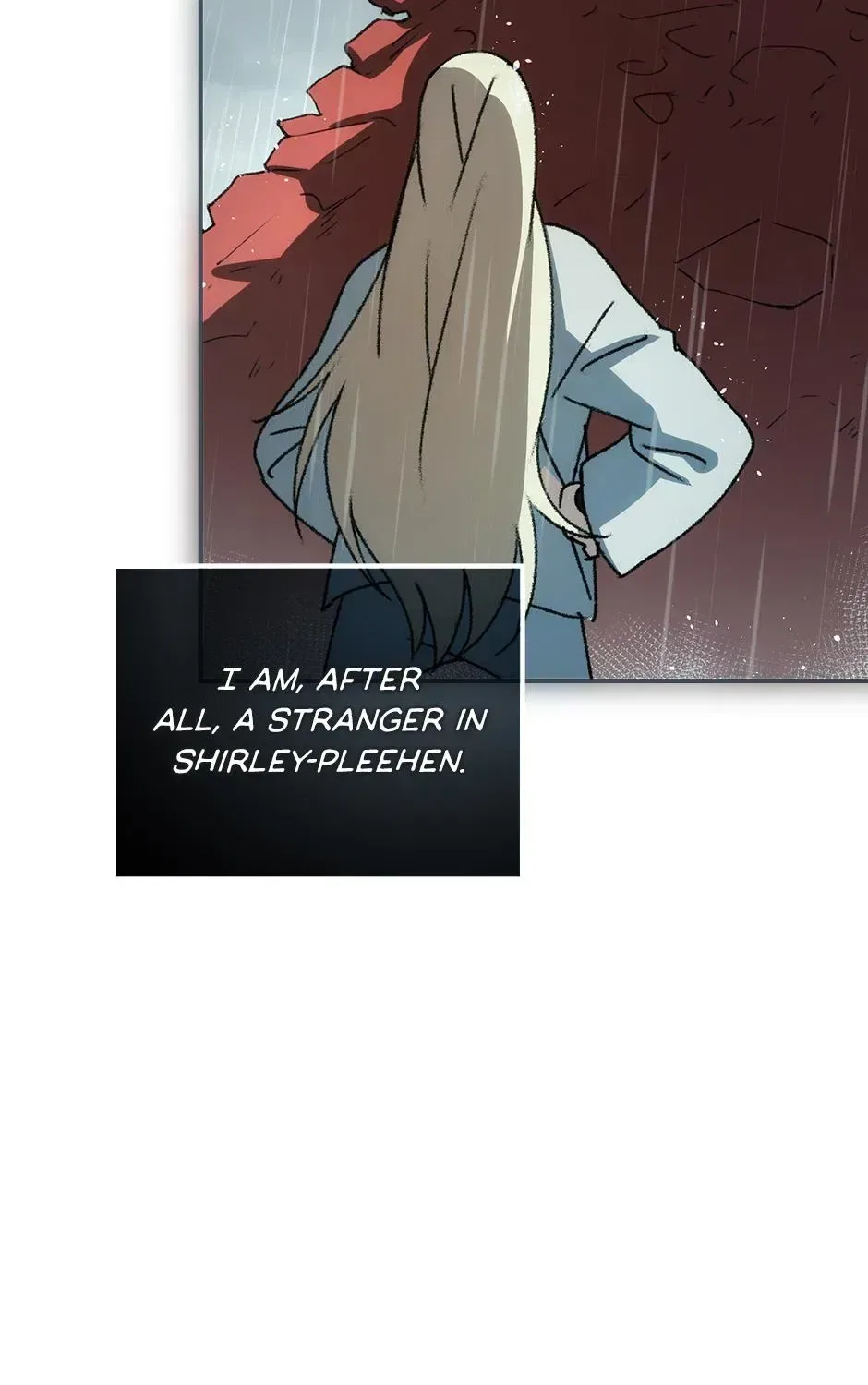 Steal from the Devil’s Pocket Chapter 49 – Page 37