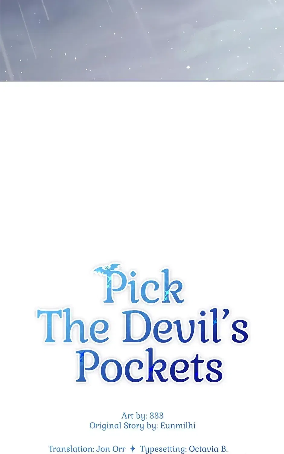 Steal from the Devil’s Pocket Chapter 49 – Page 43
