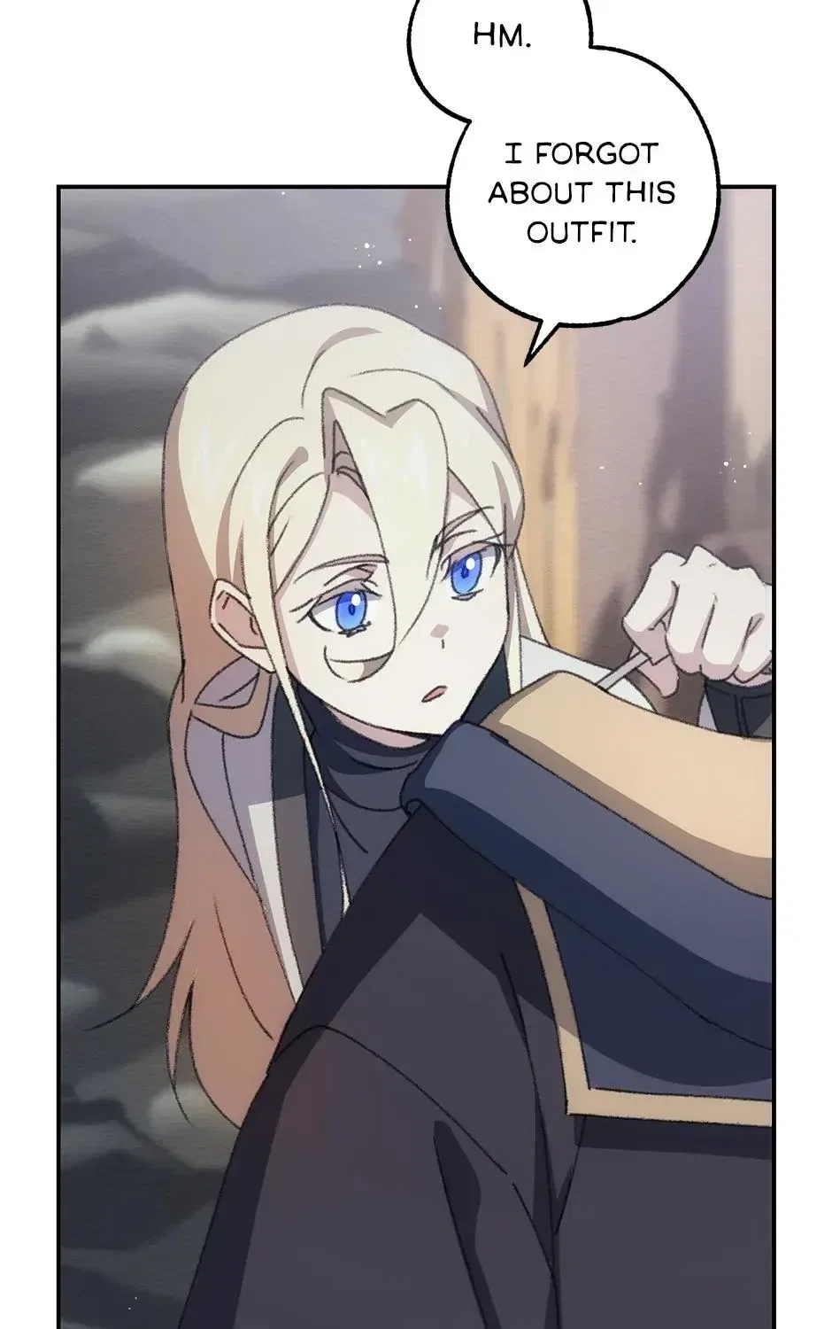 Steal from the Devil’s Pocket Chapter 49 – Page 53