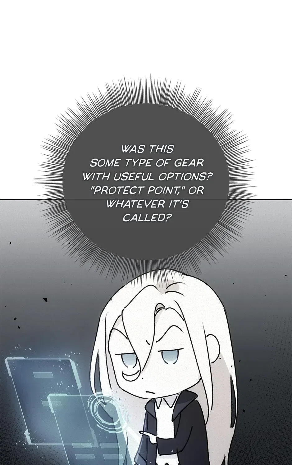 Steal from the Devil’s Pocket Chapter 49 – Page 55