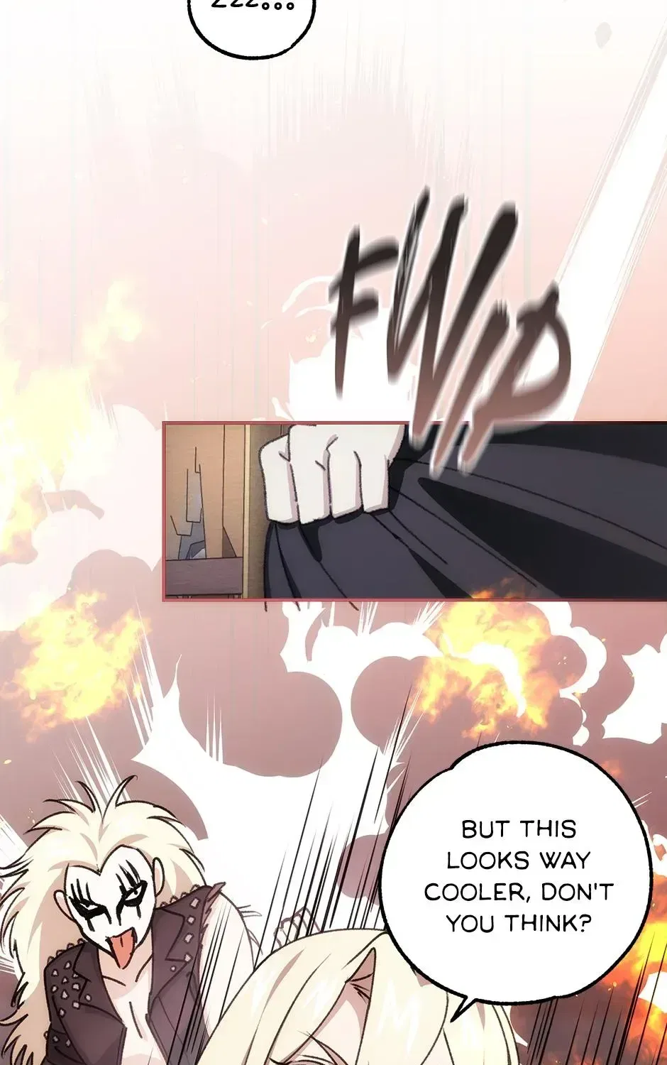 Steal from the Devil’s Pocket Chapter 49 – Page 67