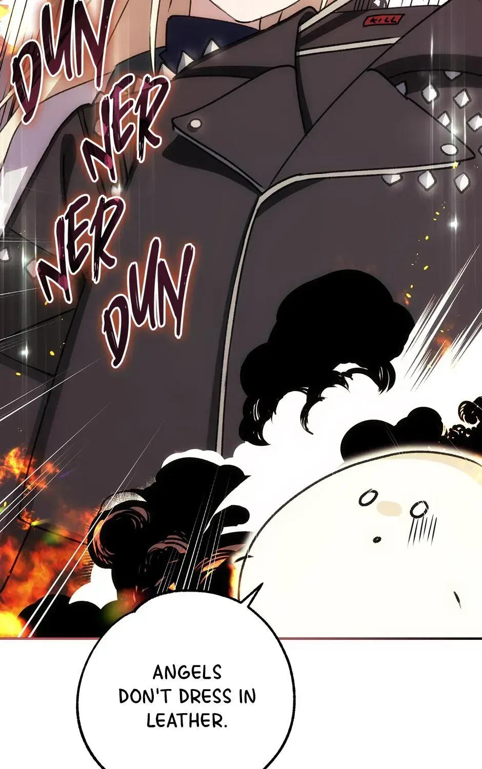 Steal from the Devil’s Pocket Chapter 49 – Page 69
