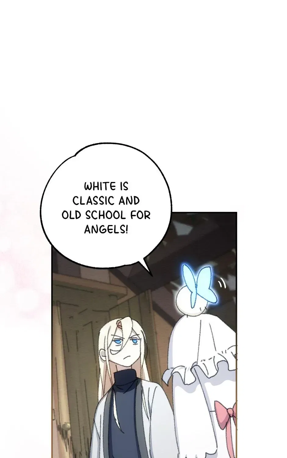 Steal from the Devil’s Pocket Chapter 49 – Page 71