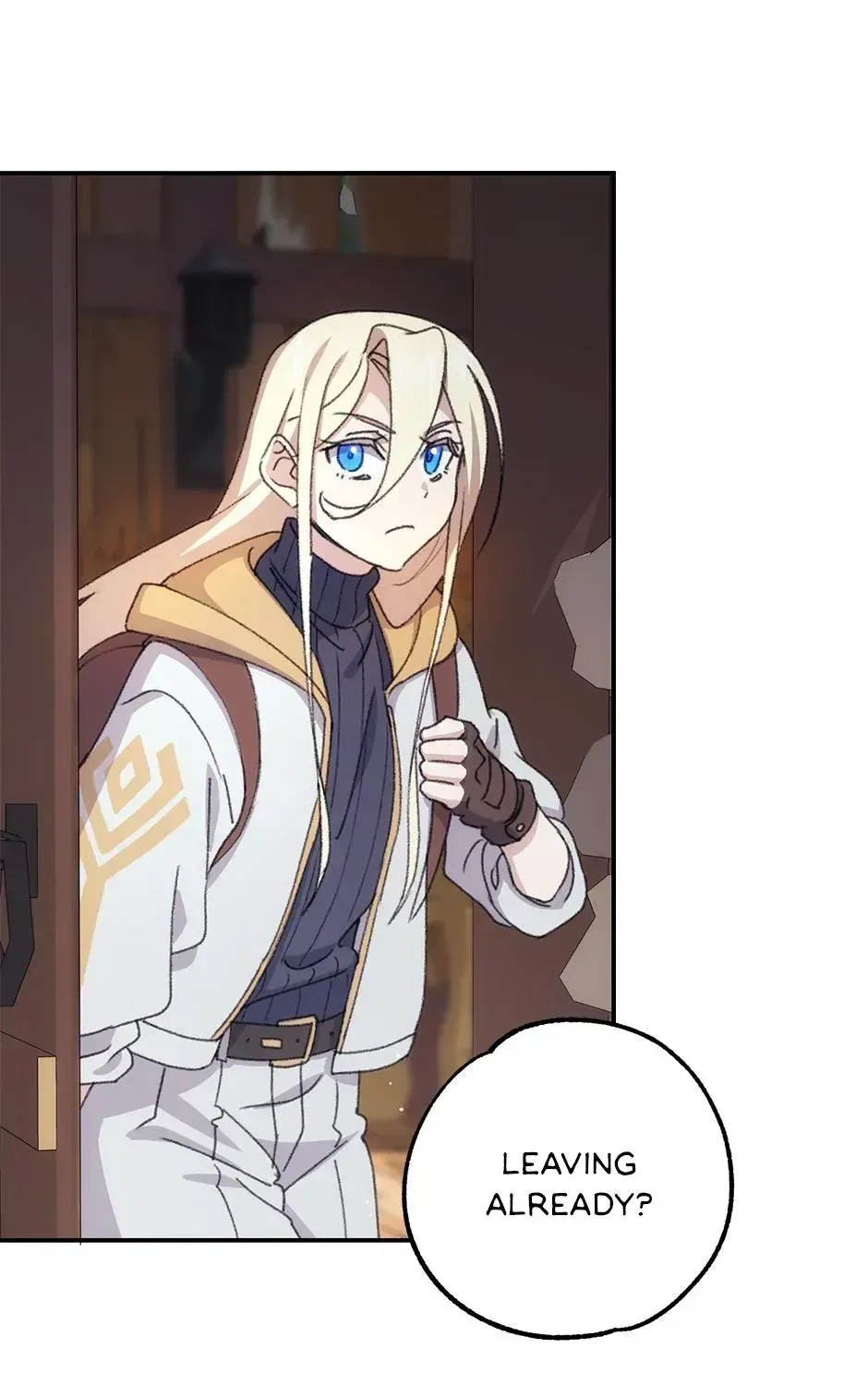 Steal from the Devil’s Pocket Chapter 49 – Page 79