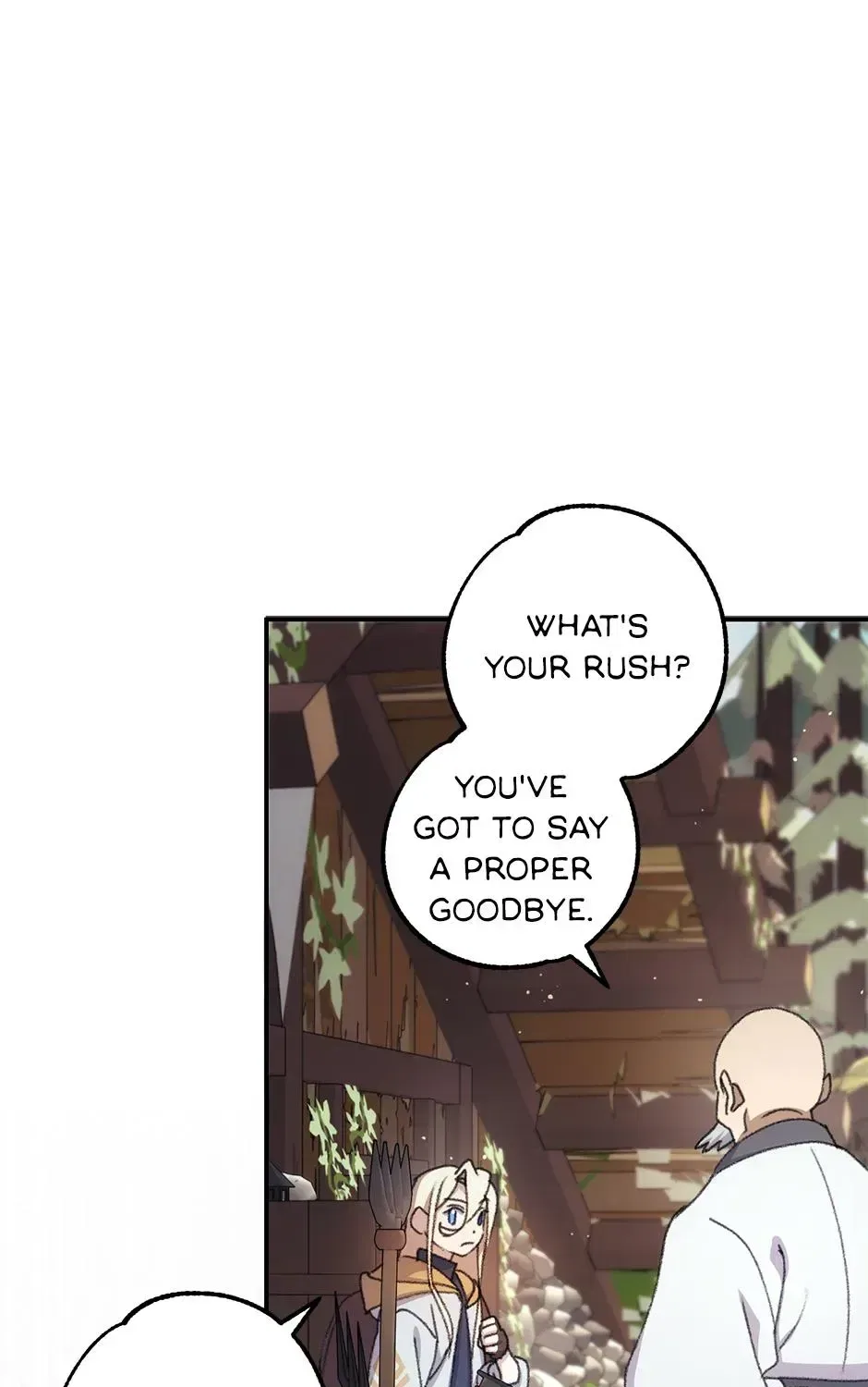 Steal from the Devil’s Pocket Chapter 49 – Page 81