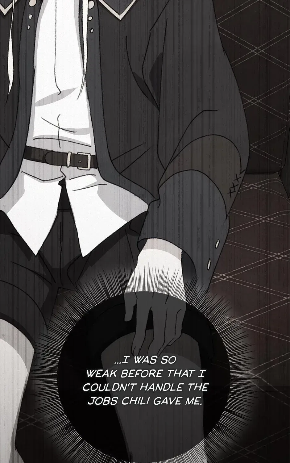 Steal from the Devil’s Pocket Chapter 49 – Page 89