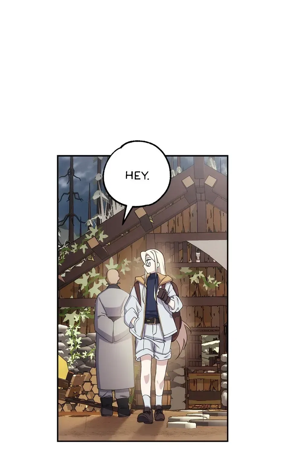 Steal from the Devil’s Pocket Chapter 49 – Page 99