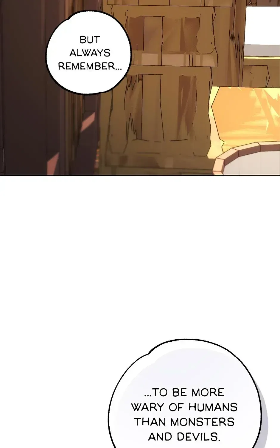 Steal from the Devil’s Pocket Chapter 49 – Page 113