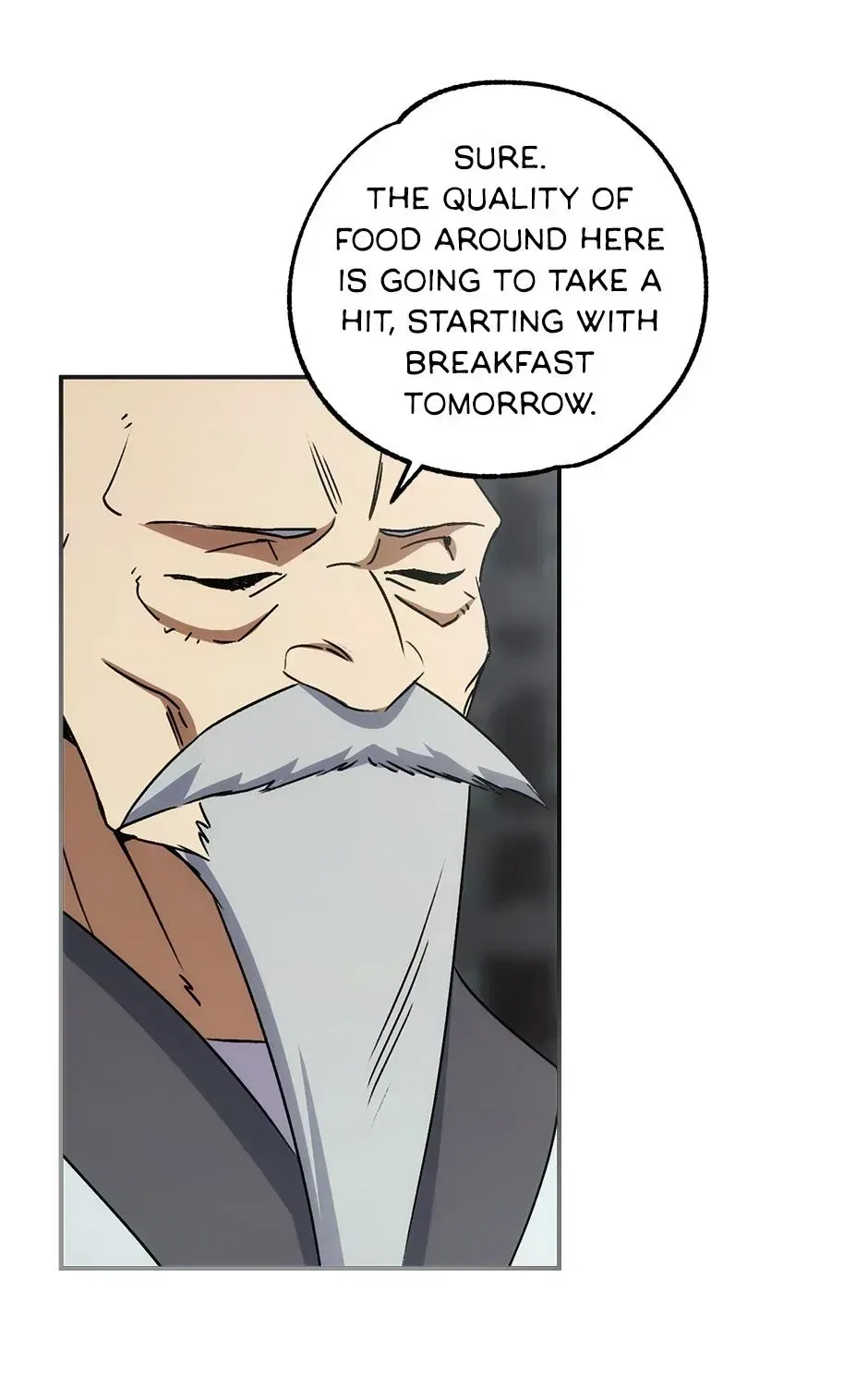 Steal from the Devil’s Pocket Chapter 49 – Page 121