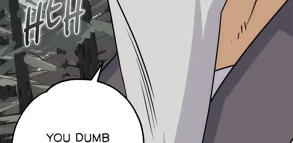 Steal from the Devil’s Pocket Chapter 49 – Page 134