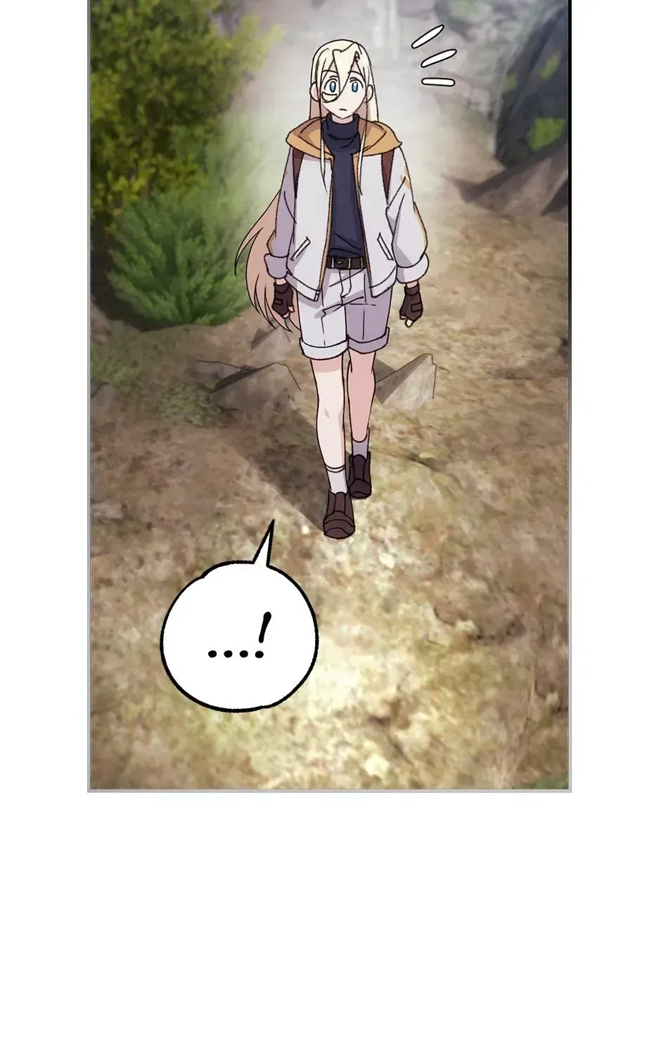 Steal from the Devil’s Pocket Chapter 49 – Page 141