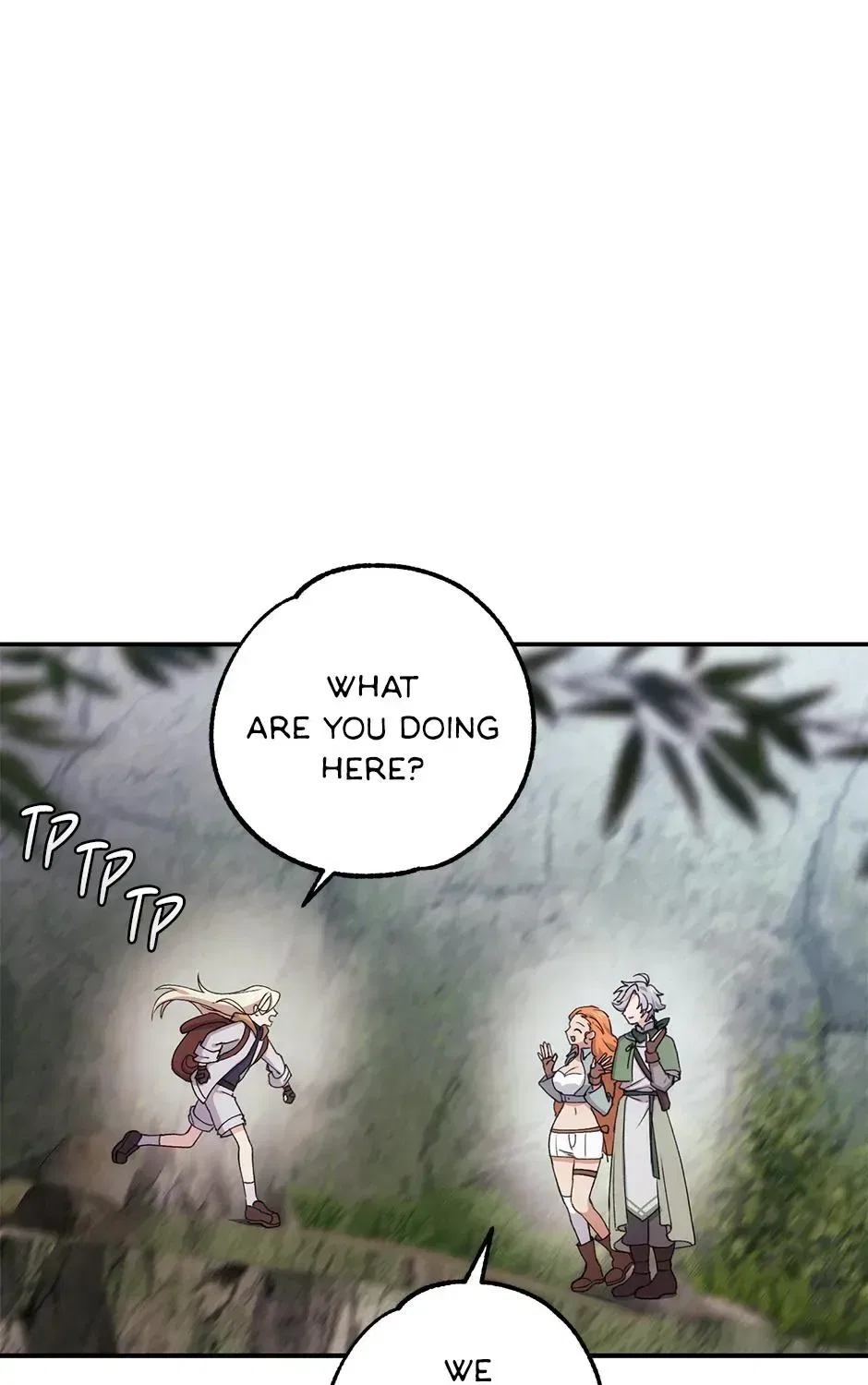Steal from the Devil’s Pocket Chapter 49 – Page 147