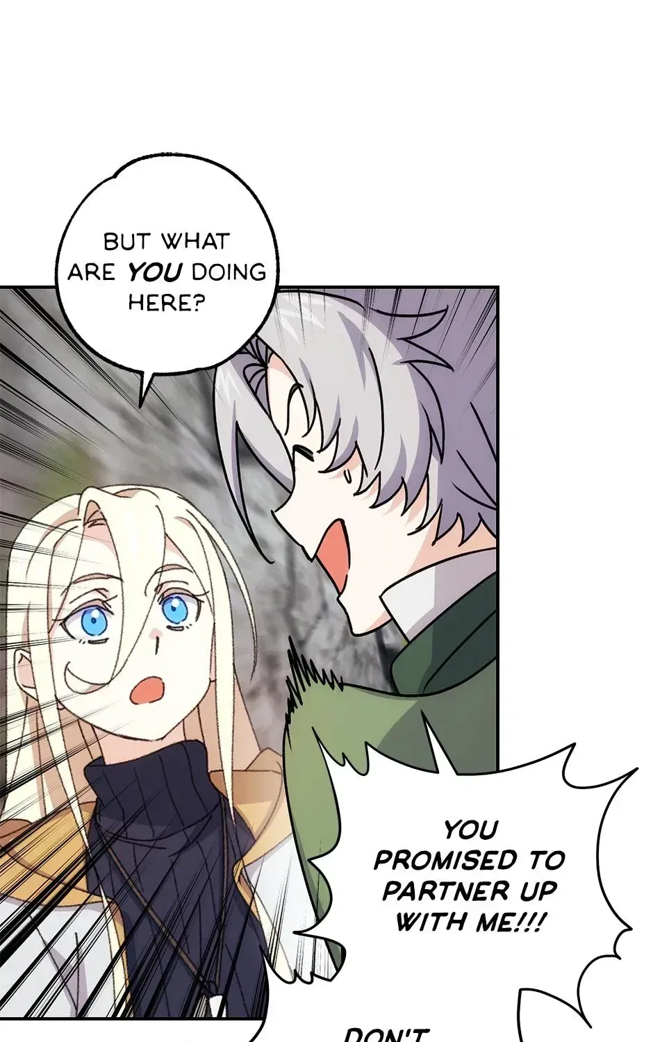 Steal from the Devil’s Pocket Chapter 49 – Page 149