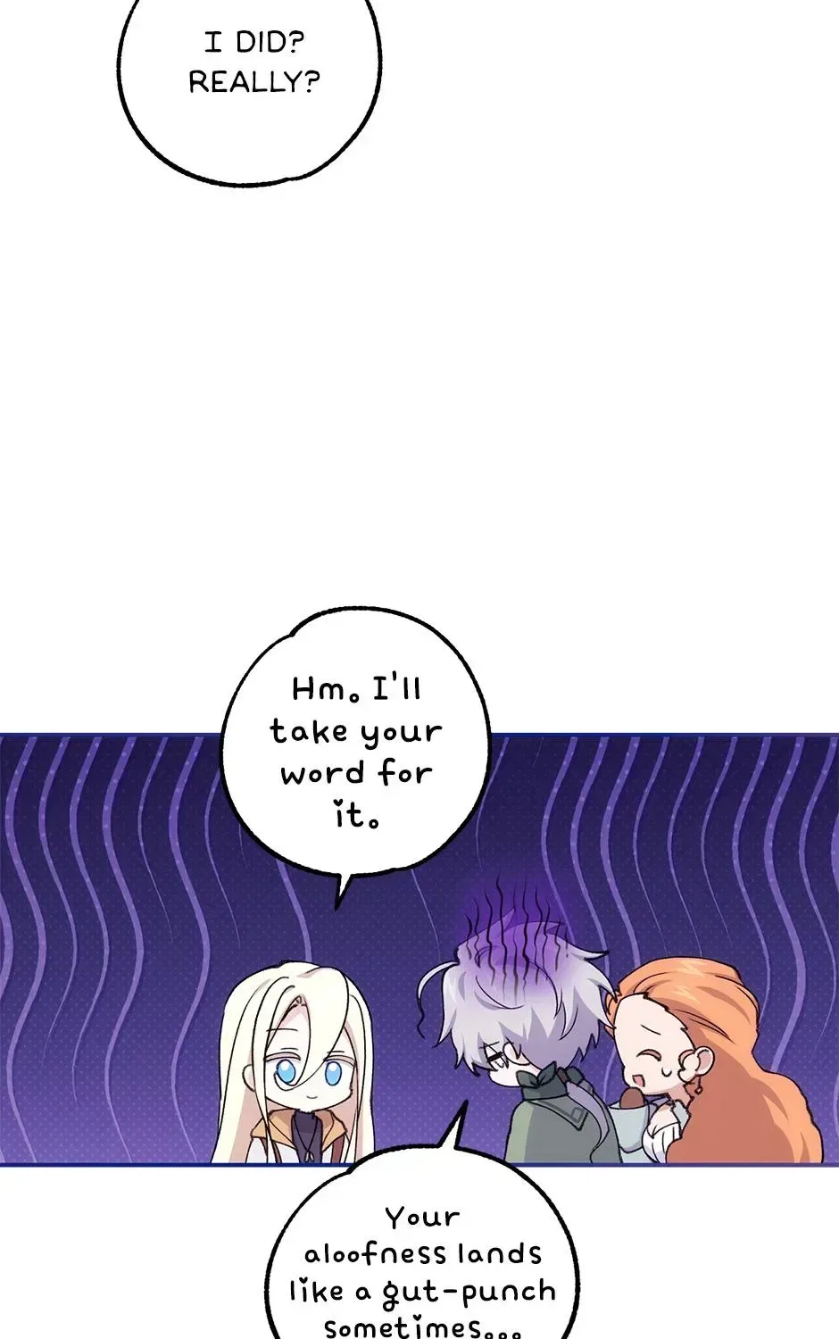 Steal from the Devil’s Pocket Chapter 49 – Page 151