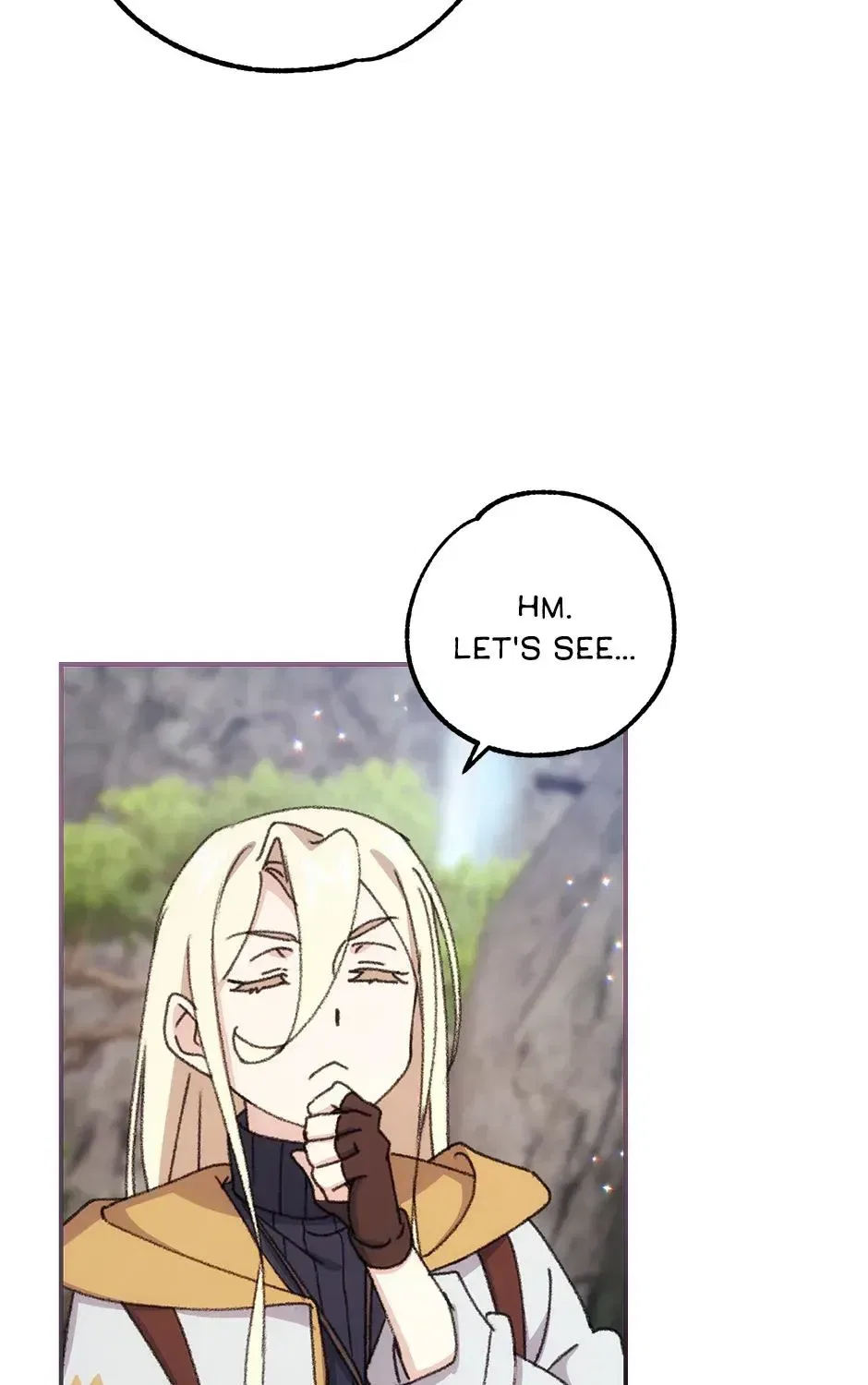 Steal from the Devil’s Pocket Chapter 49 – Page 163