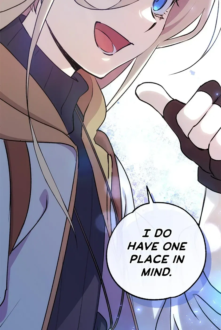 Steal from the Devil’s Pocket Chapter 49 – Page 166