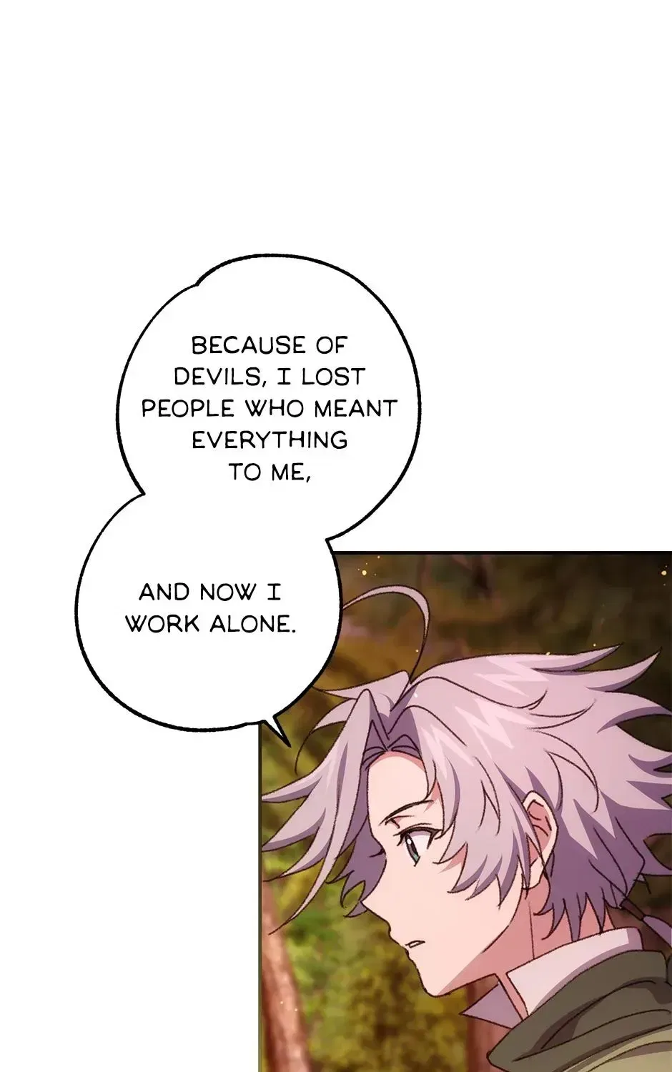 Steal from the Devil’s Pocket Chapter 48 – Page 13