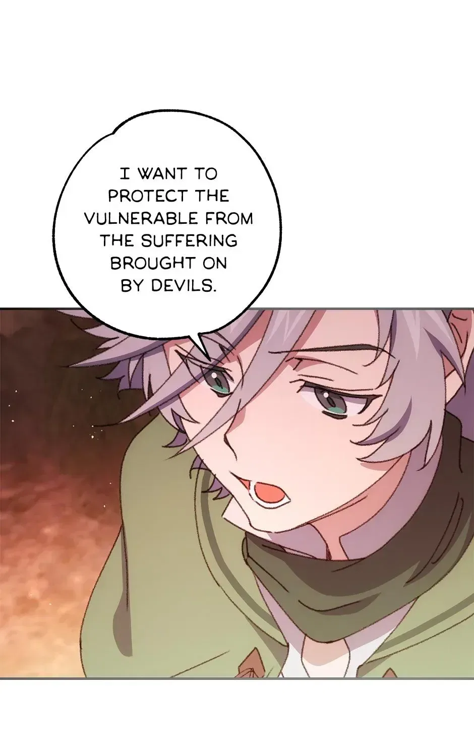 Steal from the Devil’s Pocket Chapter 48 – Page 23
