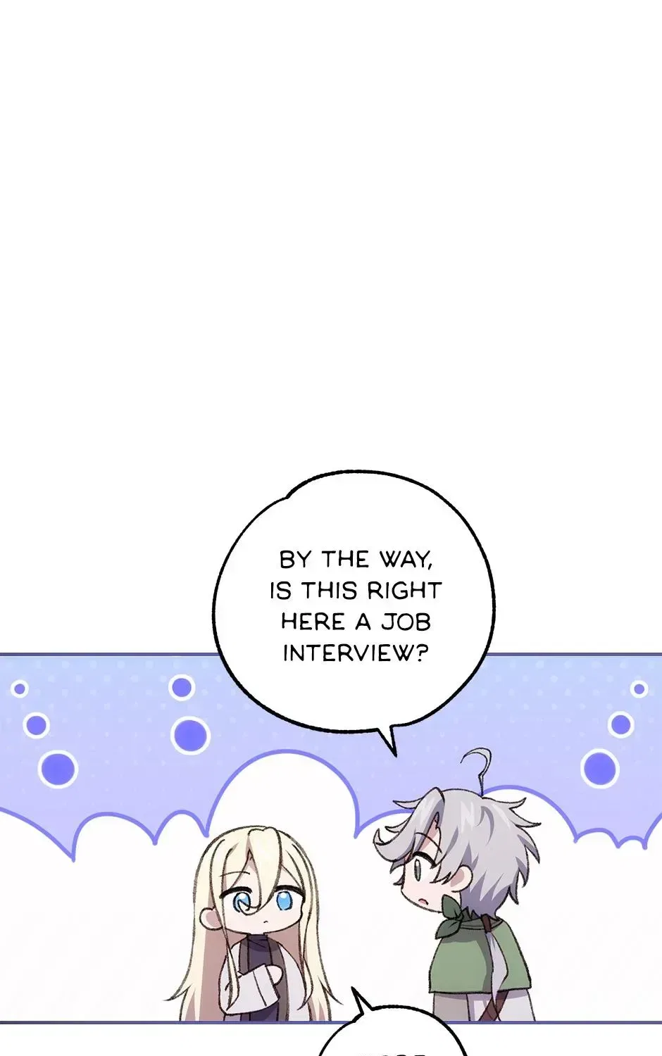 Steal from the Devil’s Pocket Chapter 48 – Page 31