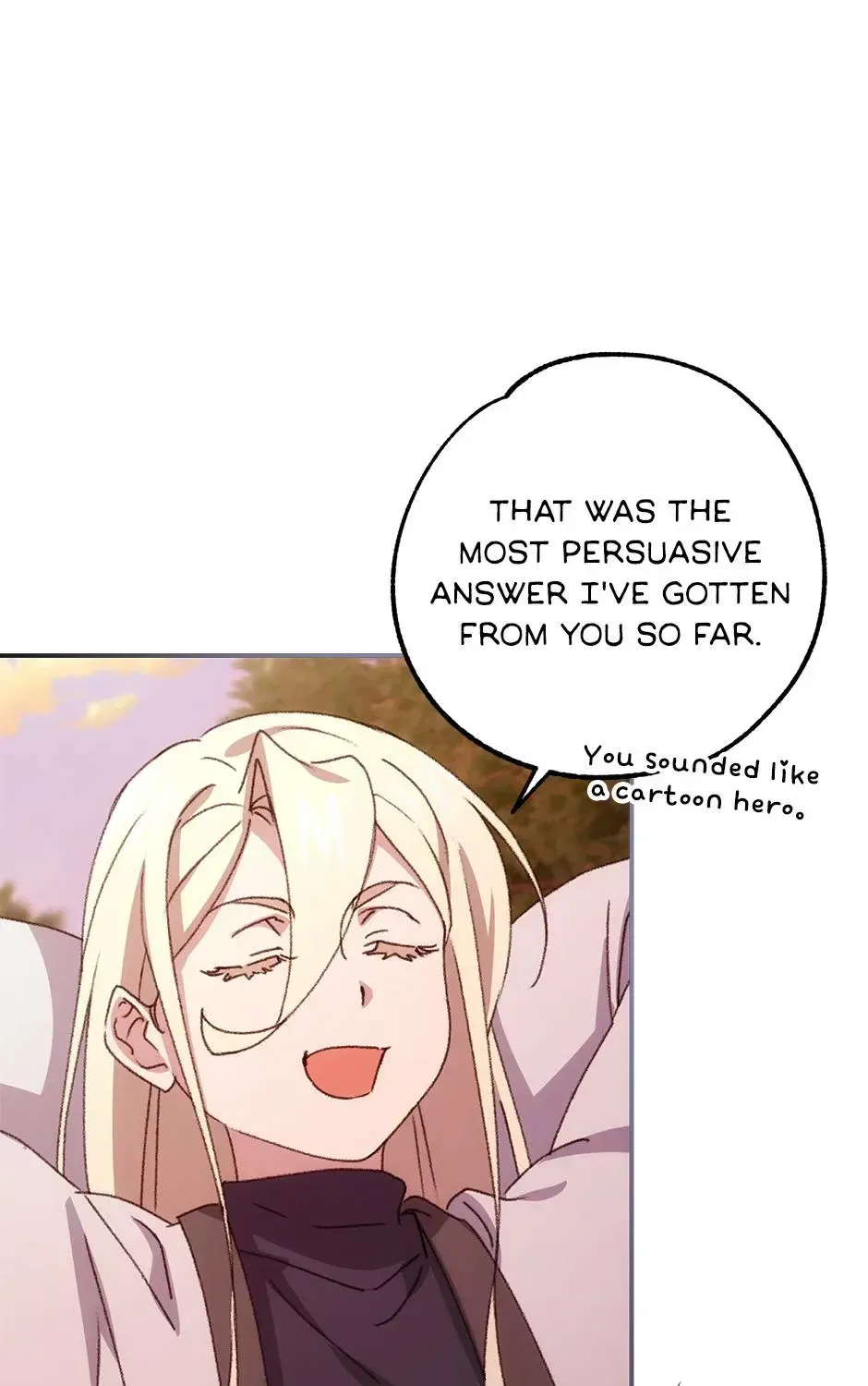 Steal from the Devil’s Pocket Chapter 48 – Page 33