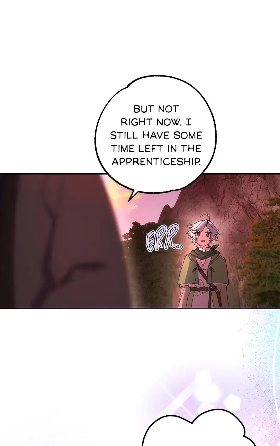 Steal from the Devil’s Pocket Chapter 48 – Page 41