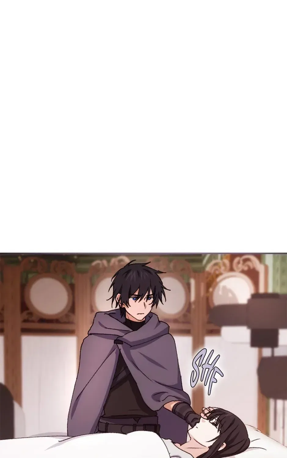Steal from the Devil’s Pocket Chapter 48 – Page 53