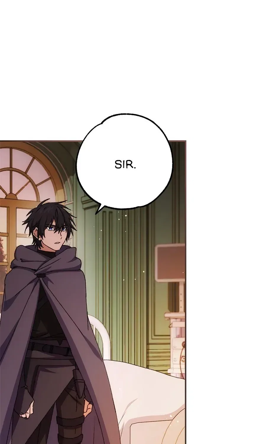 Steal from the Devil’s Pocket Chapter 48 – Page 59