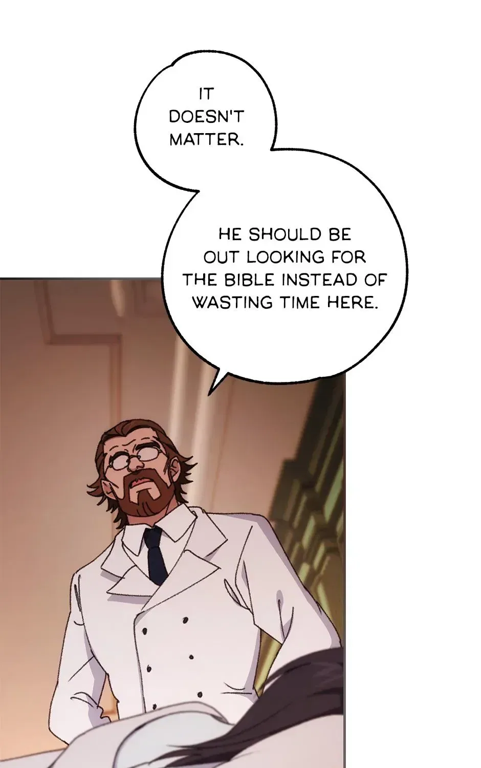 Steal from the Devil’s Pocket Chapter 48 – Page 77