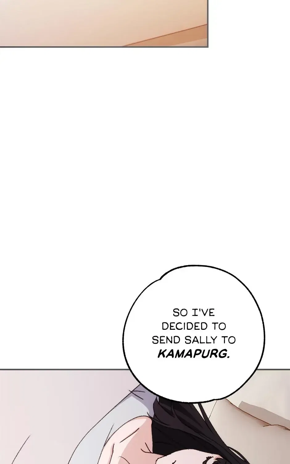 Steal from the Devil’s Pocket Chapter 48 – Page 79
