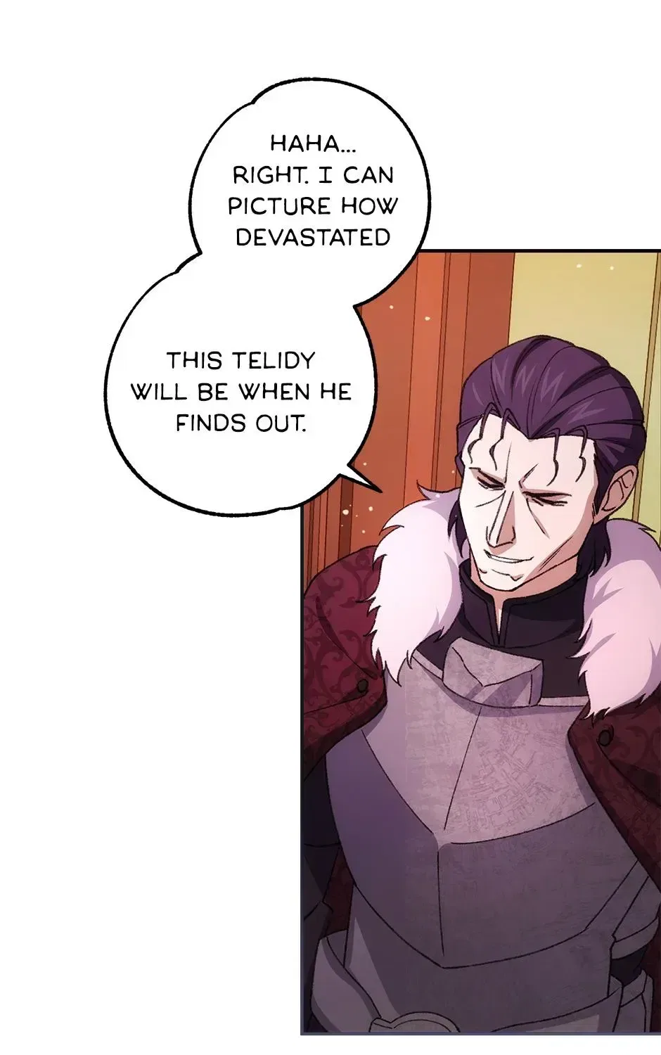 Steal from the Devil’s Pocket Chapter 48 – Page 95