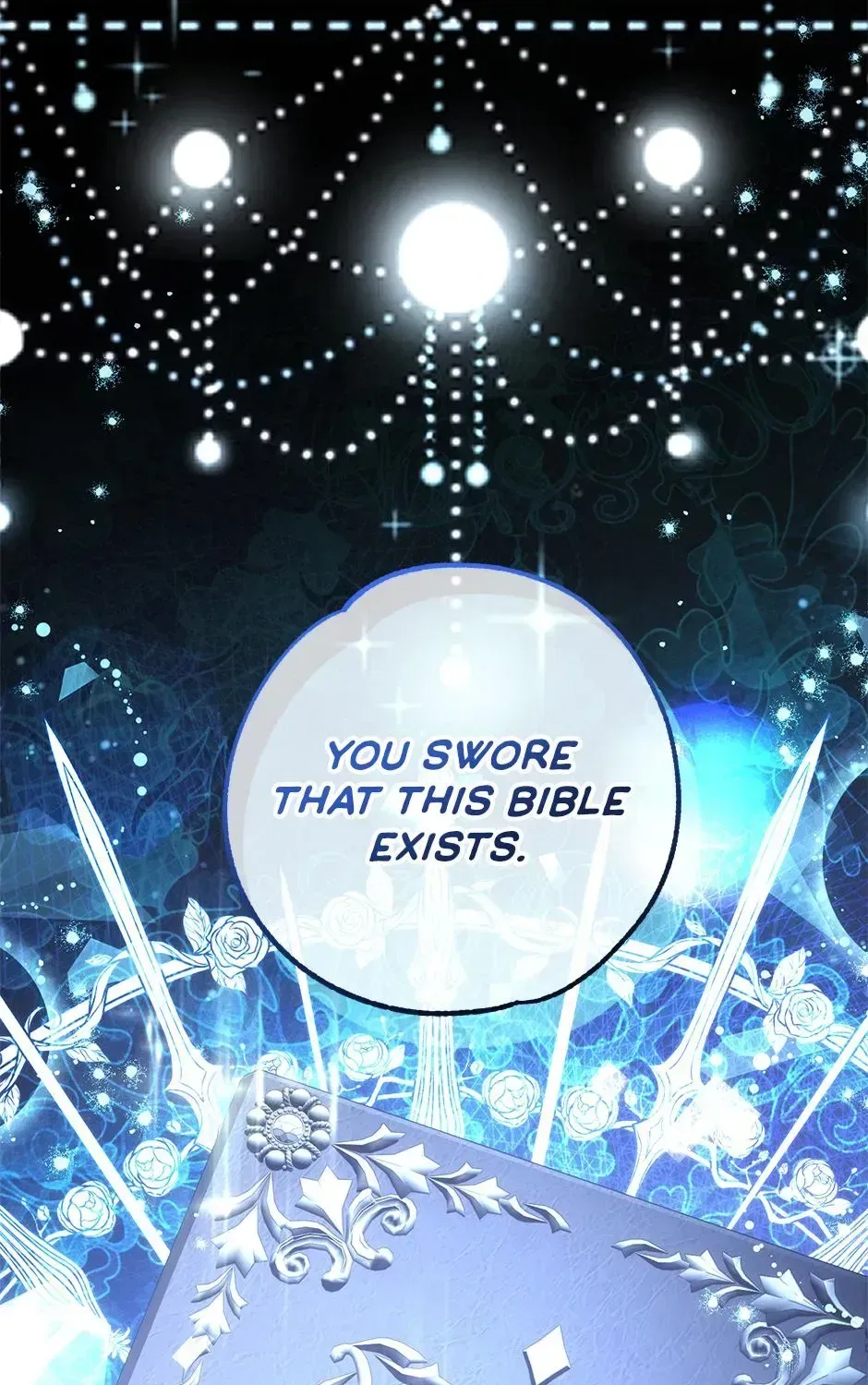 Steal from the Devil’s Pocket Chapter 48 – Page 101