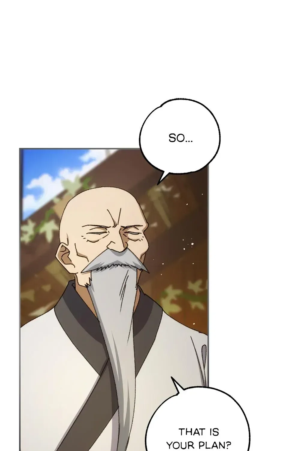 Steal from the Devil’s Pocket Chapter 48 – Page 117