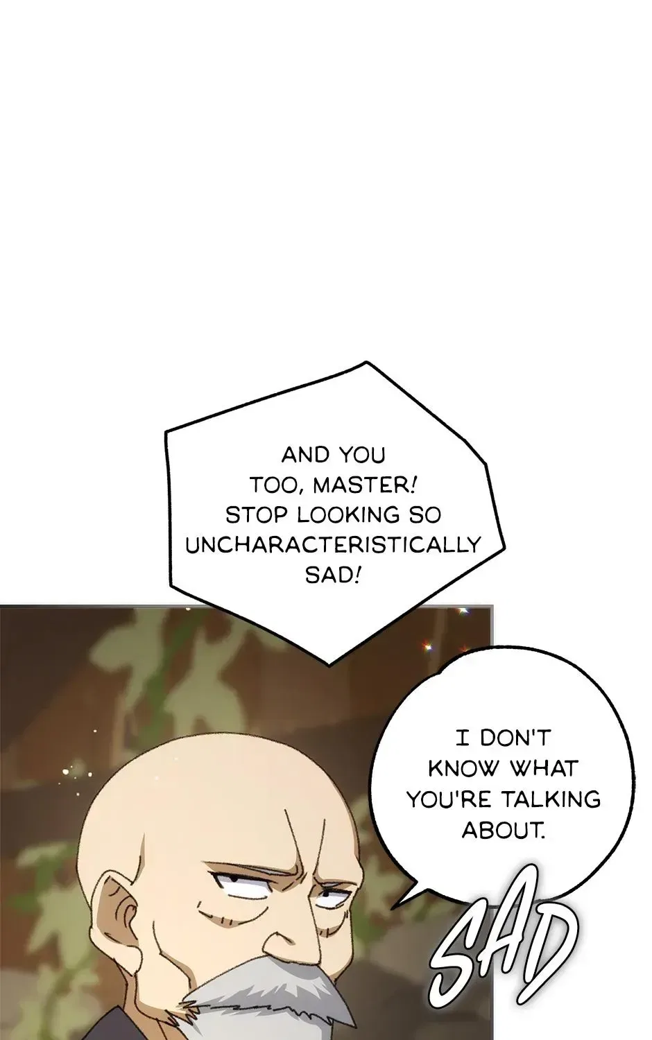 Steal from the Devil’s Pocket Chapter 48 – Page 125