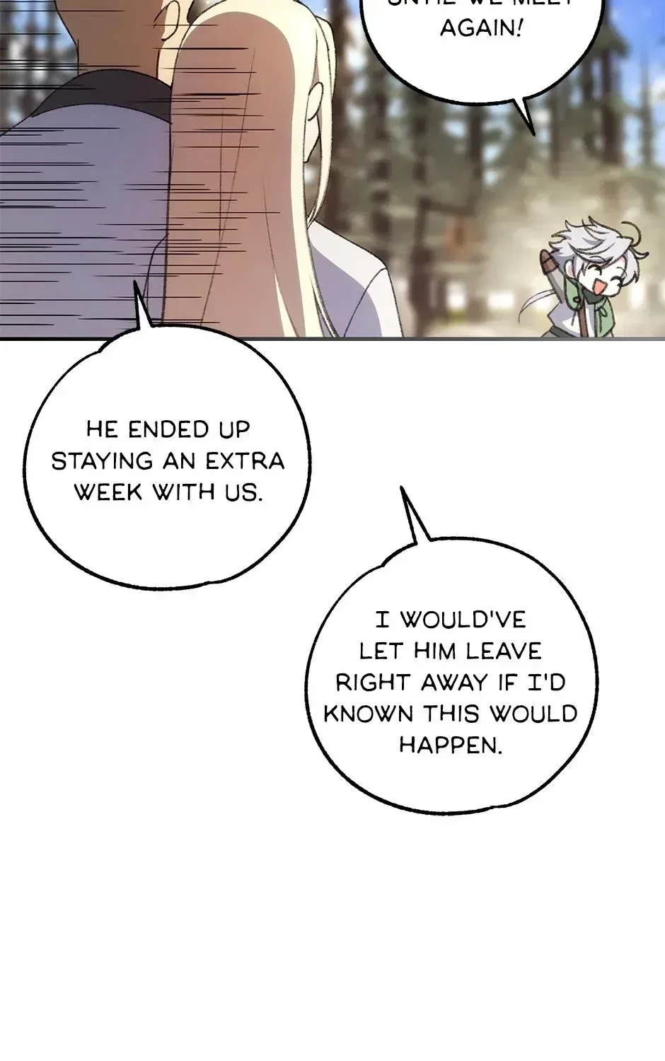 Steal from the Devil’s Pocket Chapter 48 – Page 133
