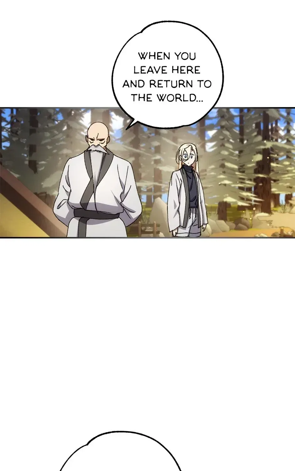 Steal from the Devil’s Pocket Chapter 48 – Page 137