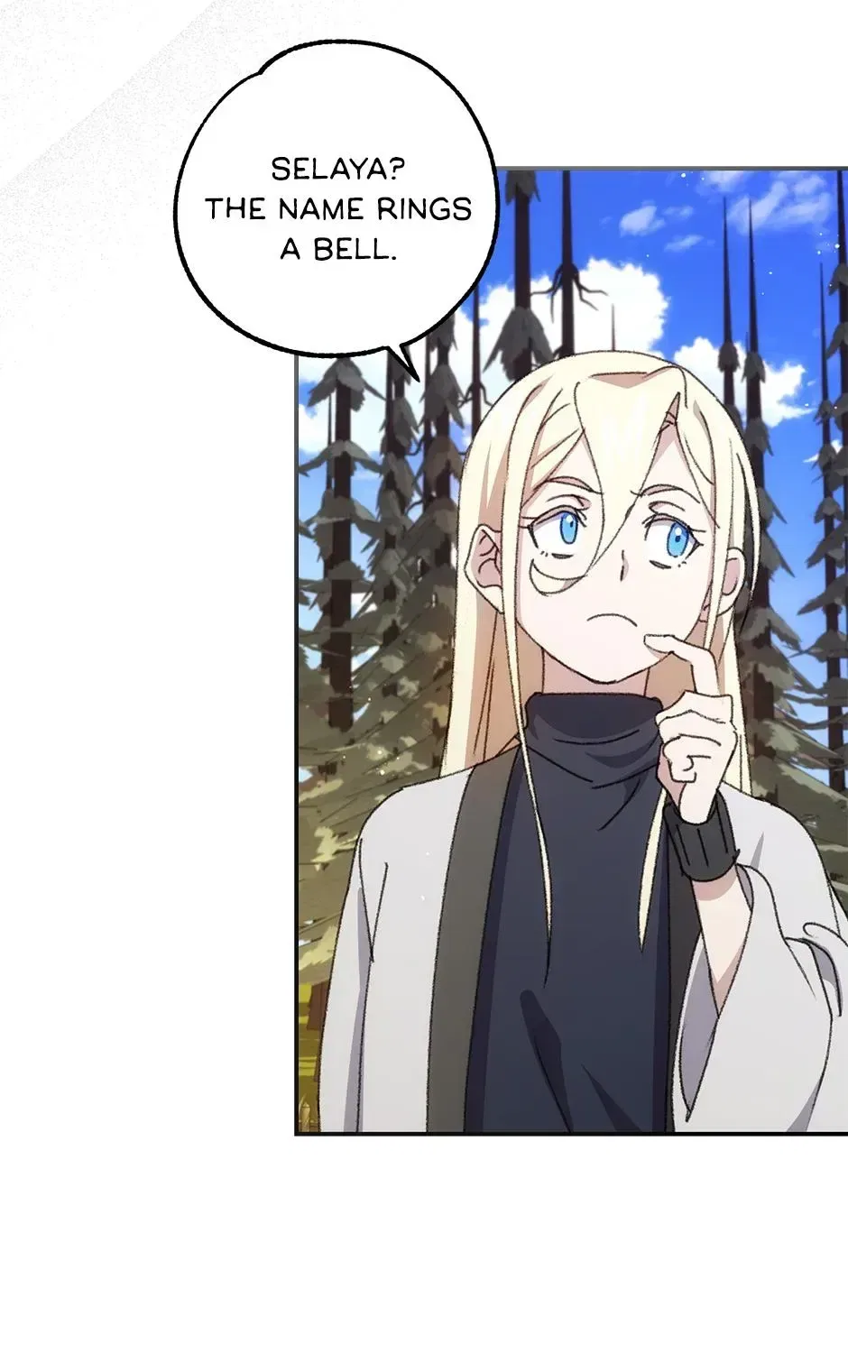 Steal from the Devil’s Pocket Chapter 48 – Page 141