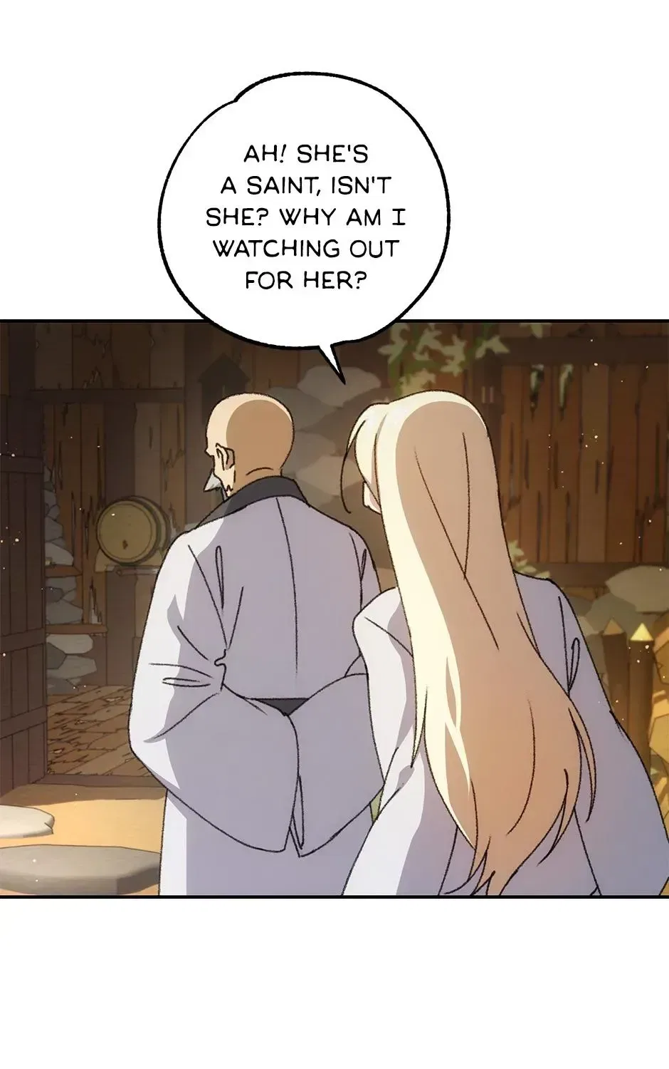 Steal from the Devil’s Pocket Chapter 48 – Page 143