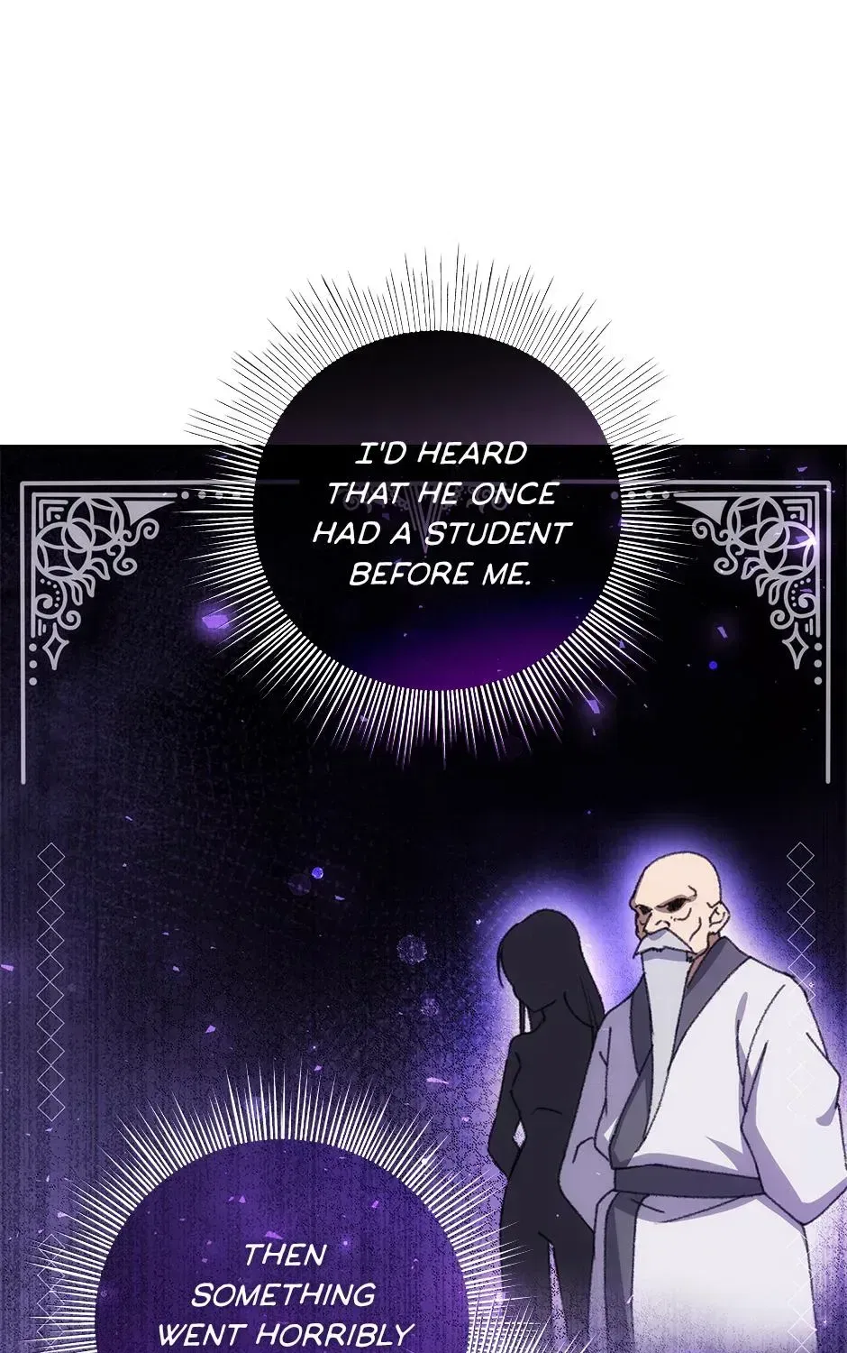 Steal from the Devil’s Pocket Chapter 48 – Page 153