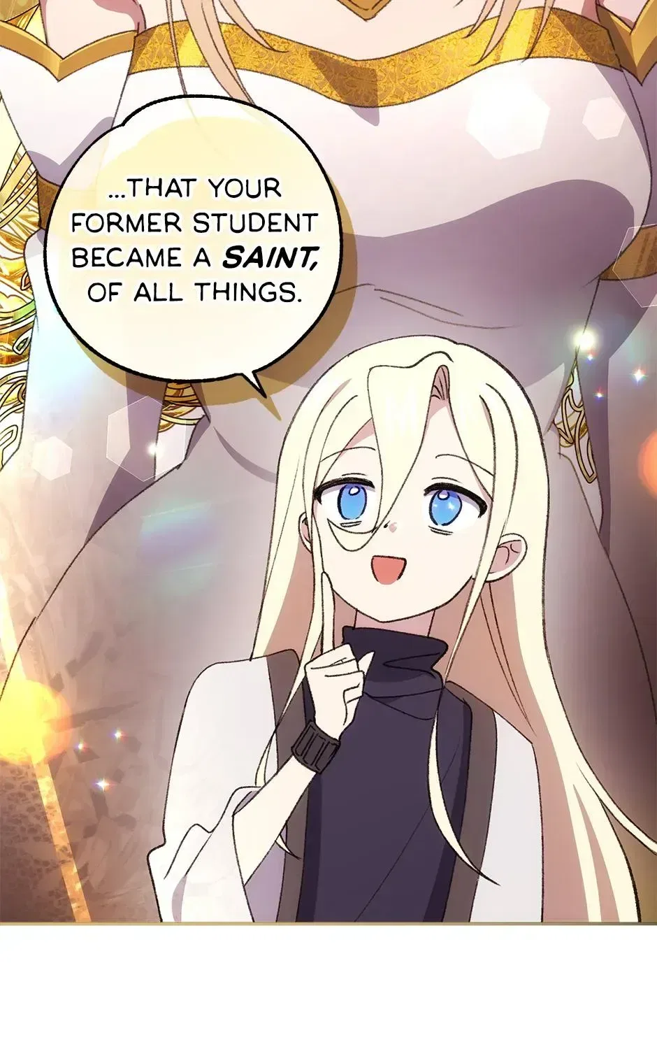 Steal from the Devil’s Pocket Chapter 48 – Page 159