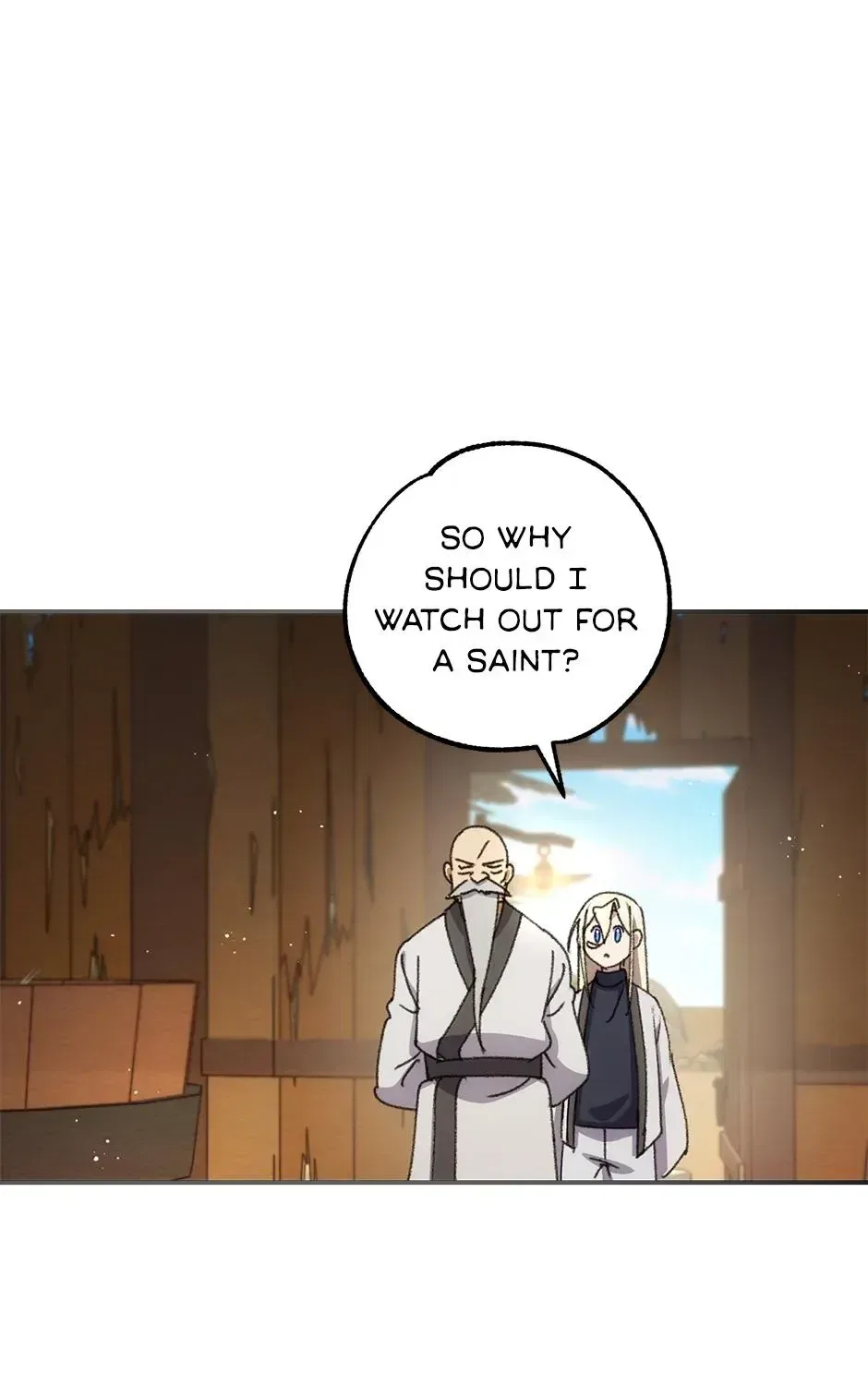 Steal from the Devil’s Pocket Chapter 48 – Page 163