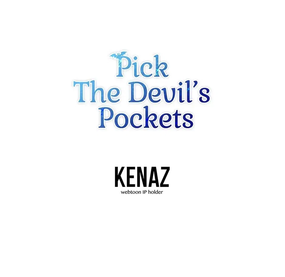 Steal from the Devil’s Pocket Chapter 48 – Page 176