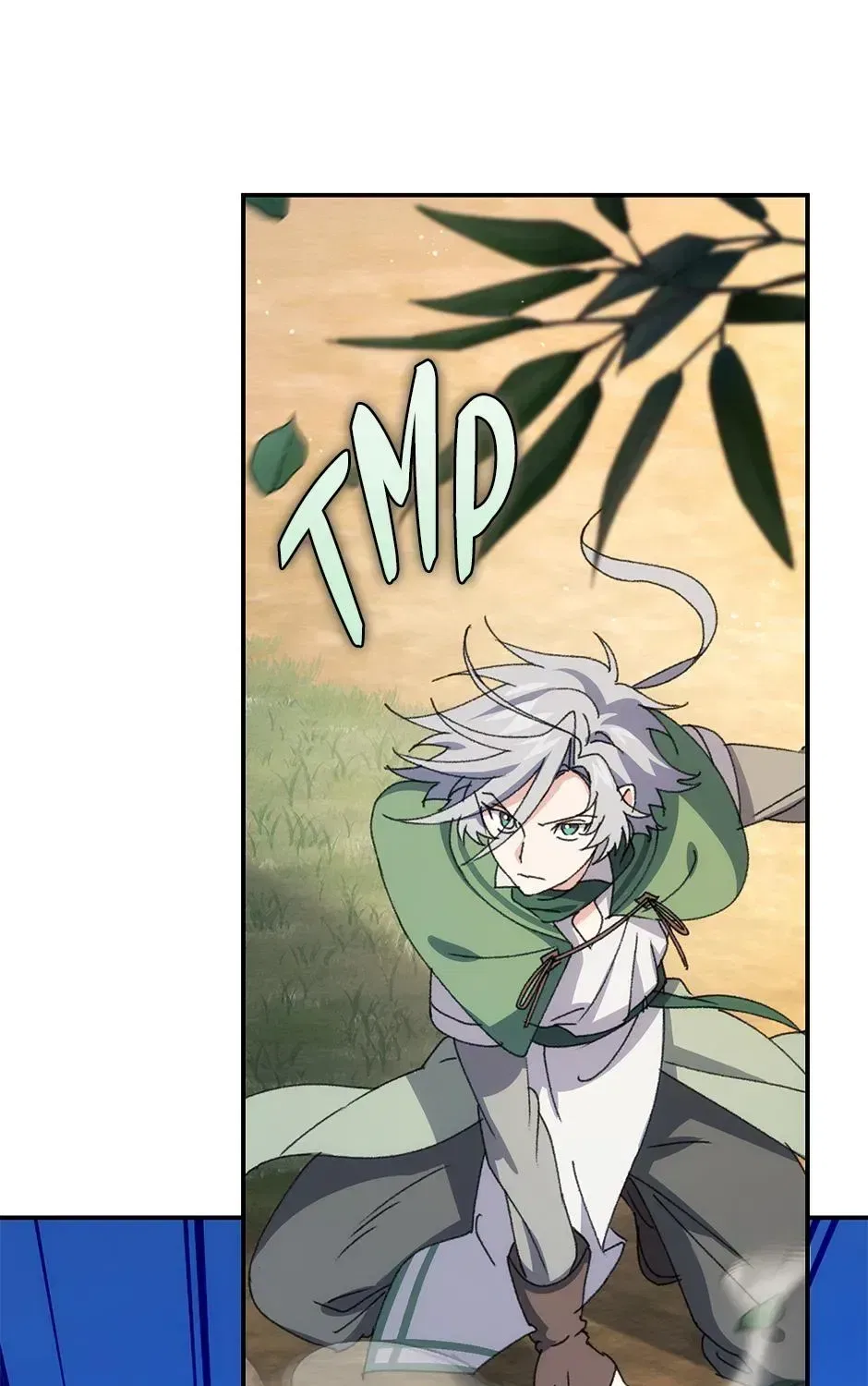 Steal from the Devil’s Pocket Chapter 47 – Page 11
