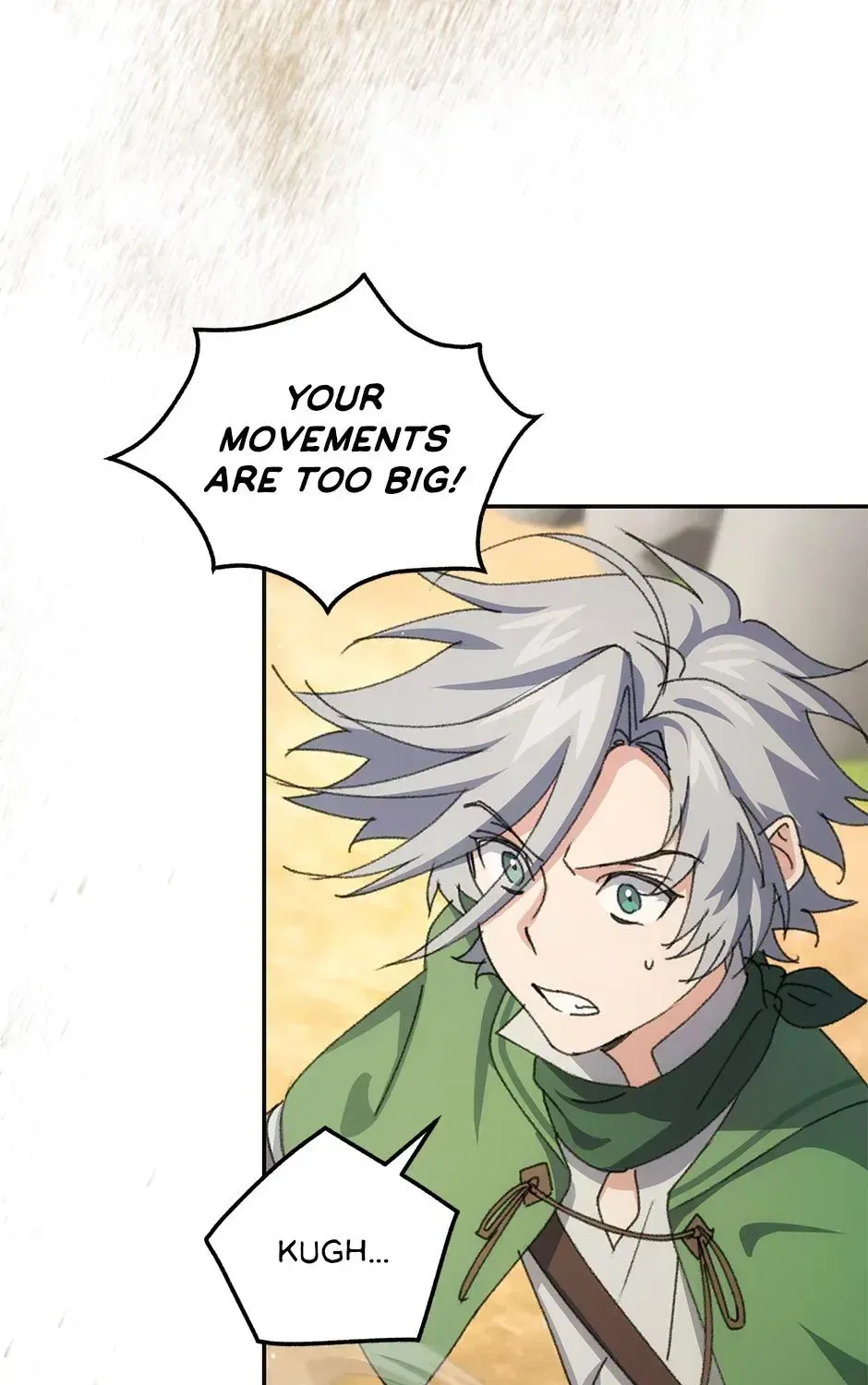 Steal from the Devil’s Pocket Chapter 47 – Page 23