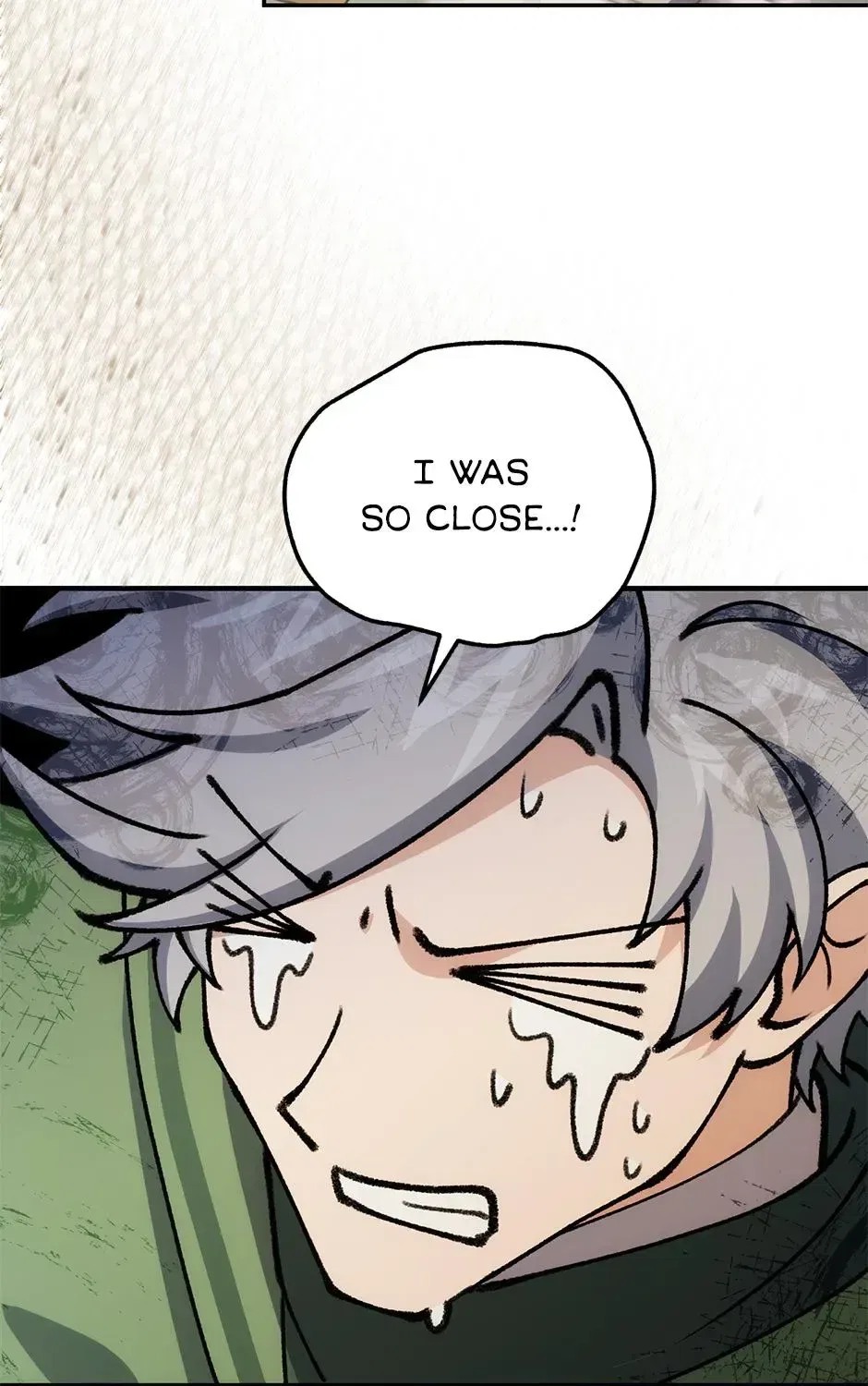 Steal from the Devil’s Pocket Chapter 47 – Page 25