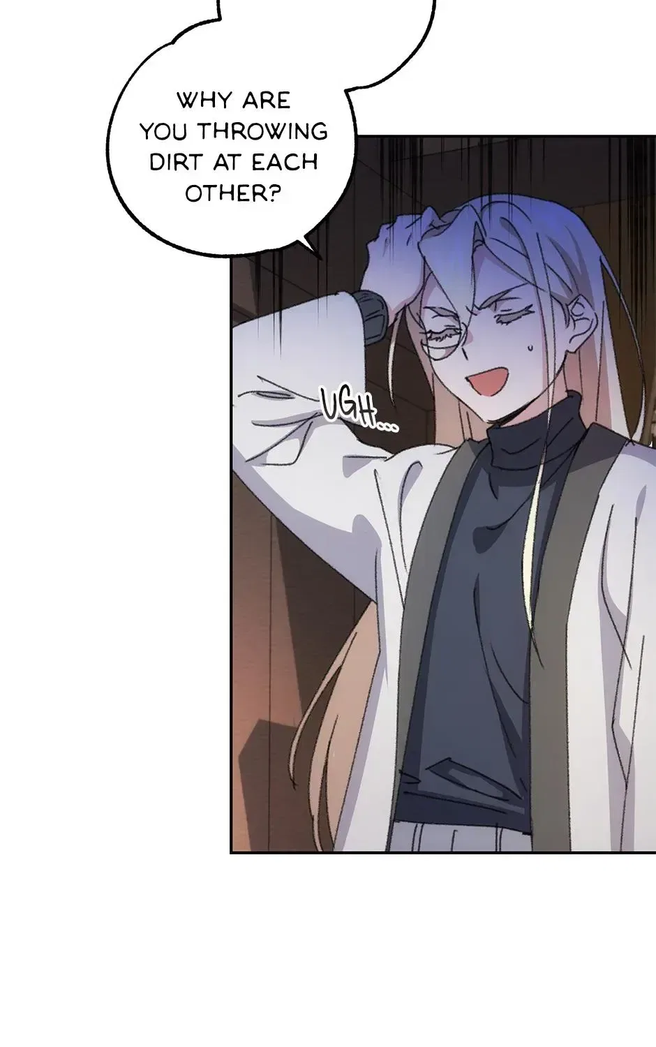Steal from the Devil’s Pocket Chapter 47 – Page 35