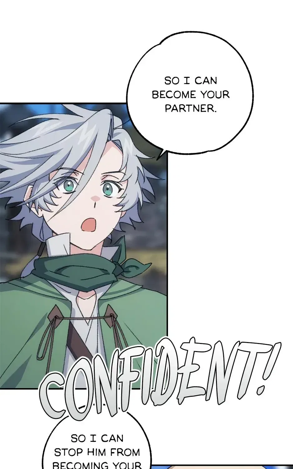 Steal from the Devil’s Pocket Chapter 47 – Page 37