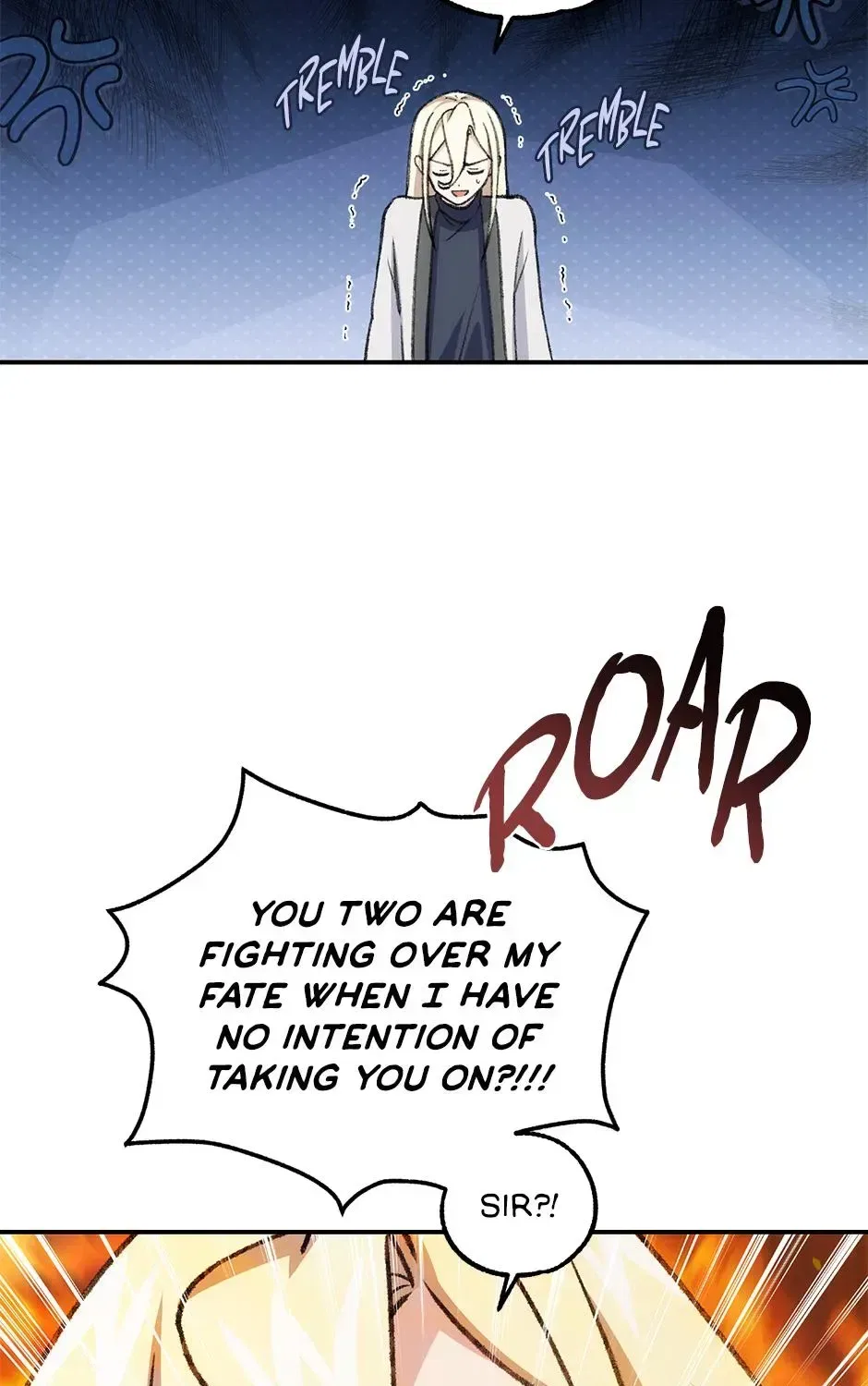 Steal from the Devil’s Pocket Chapter 47 – Page 41