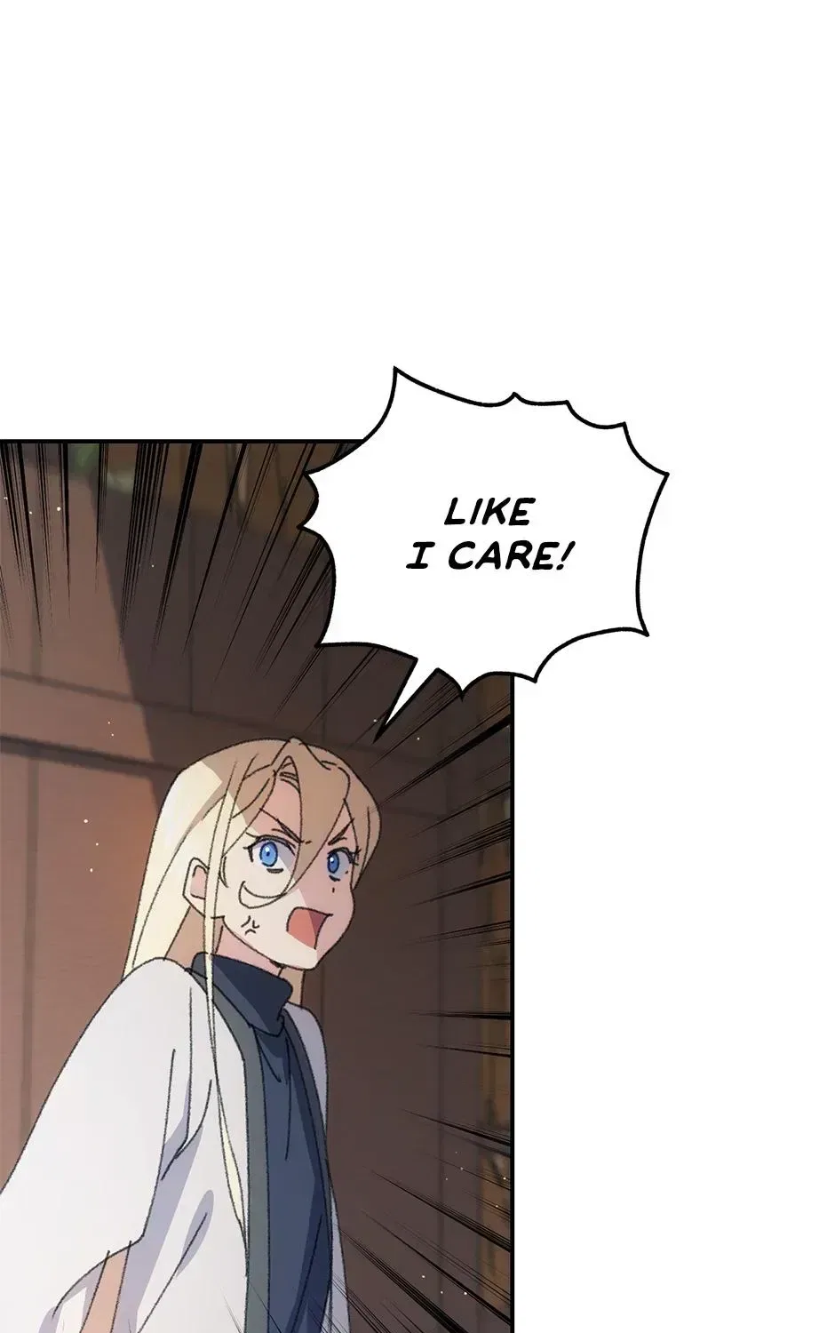 Steal from the Devil’s Pocket Chapter 47 – Page 47