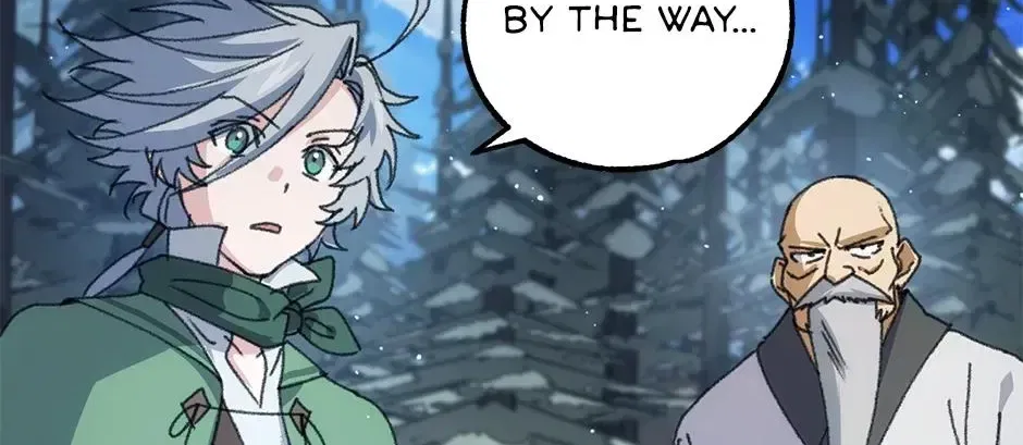 Steal from the Devil’s Pocket Chapter 47 – Page 50