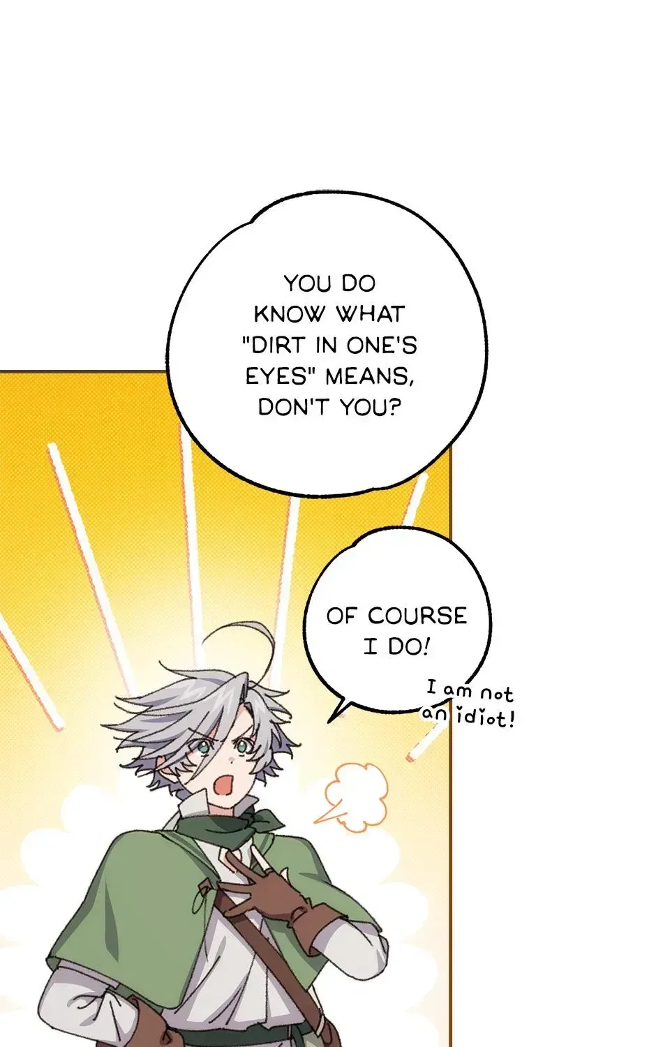 Steal from the Devil’s Pocket Chapter 47 – Page 55